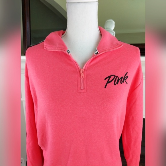 Victoria's Secret PINK pullover - Picture 6 of 6